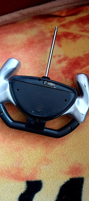 Pilot do Lamborghini