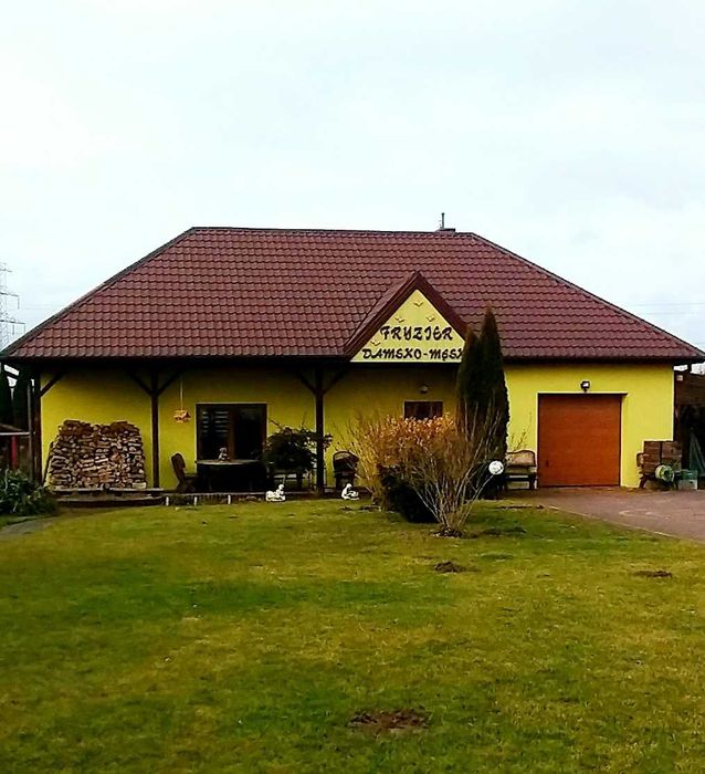 Wynajmę lokal usługowy