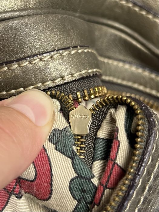 Сумка Gucci GG Monogram