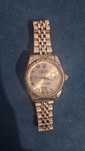 Vendo rolex feminino