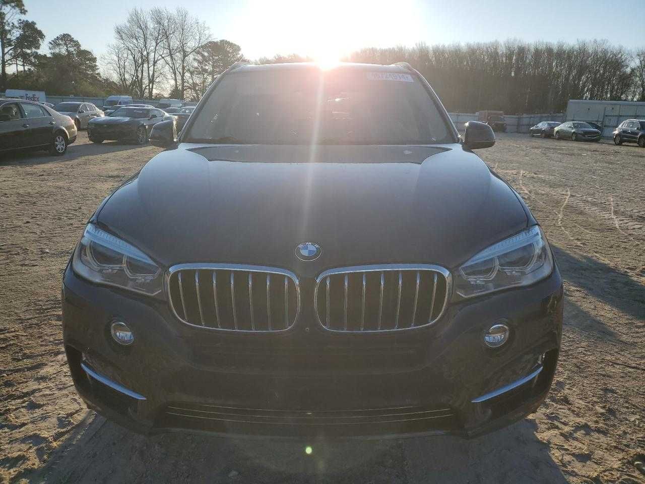 Bmw X5 Xdrive35I 2016