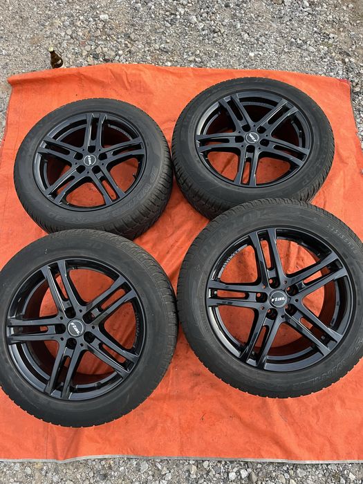 Alufelgi 18” 5x112 Audi,MERCEDES,VW.Skoda,Seat