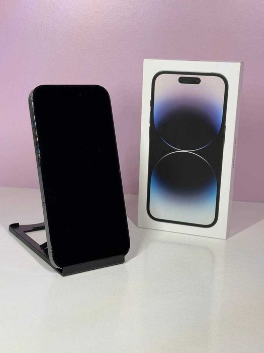 Iphone 14 pro 128 gb, повний комлект, айфон 14 про 128