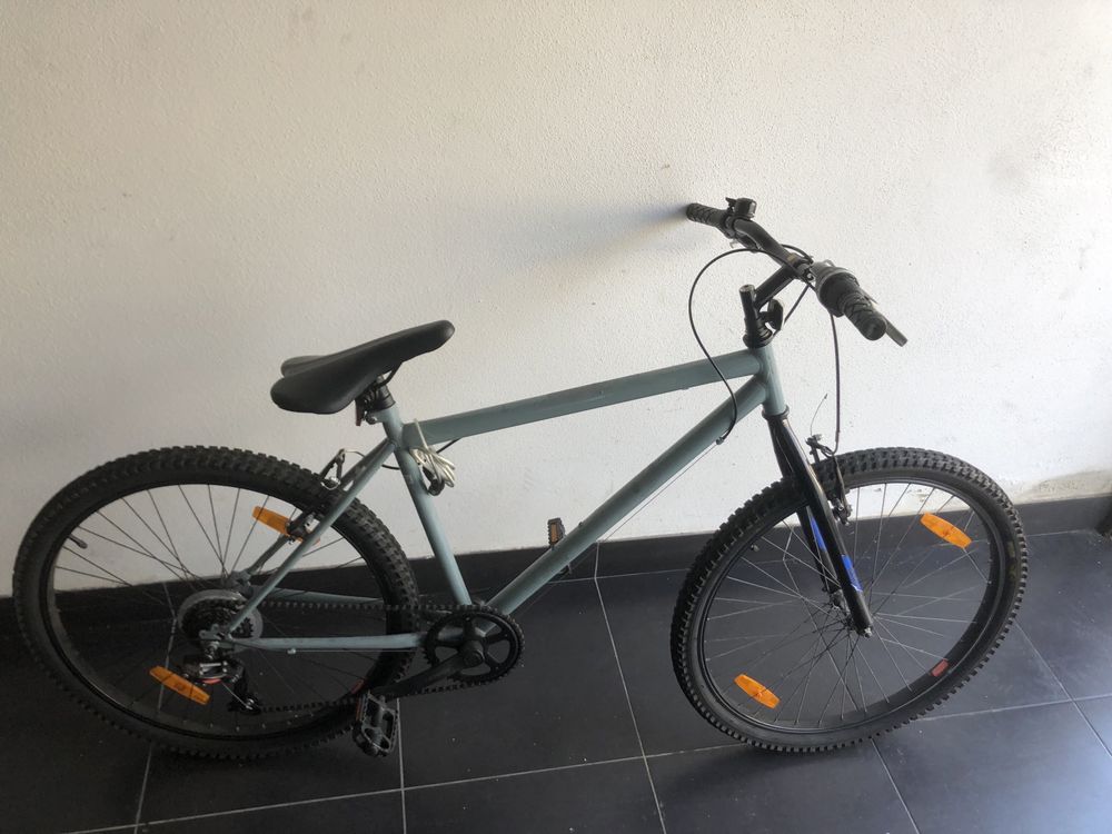 Bicicleta berg em bom estado