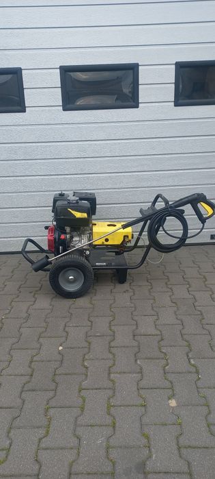 Karcher HD 1050 b spalinowa