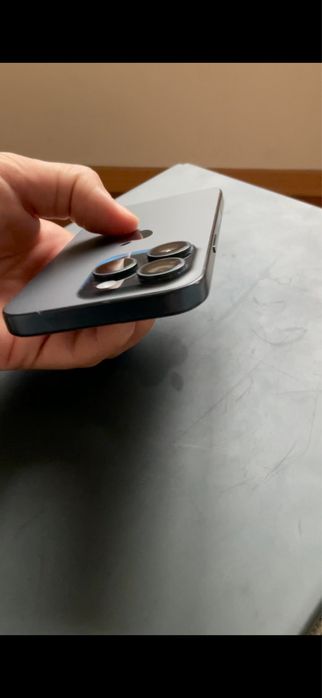 Iphone 15 PRO 256gb