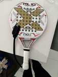 Pala/Raquete padel ml10