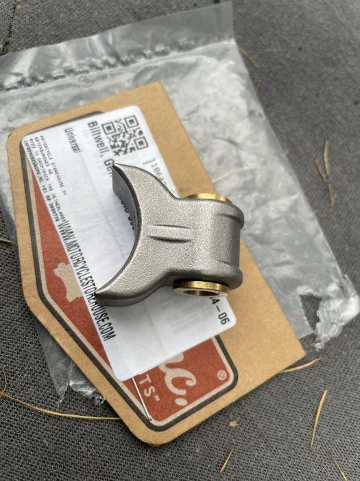 Harley shovelhead evo wla bobber odkuwka mocowanie rama siodelko solo