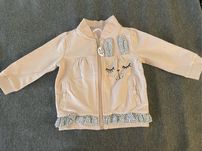 Bluza Coccodrillo r. 68