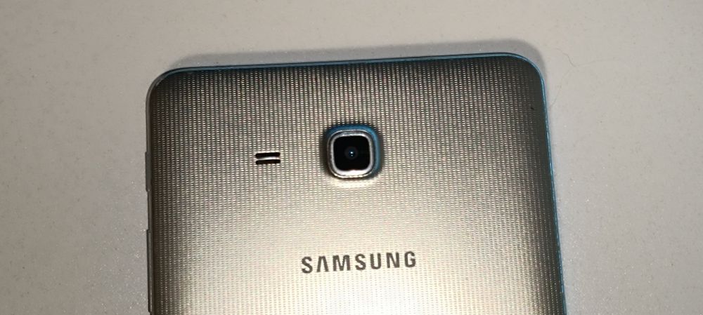 Samsung galaxy tab a6 7.0 8gb