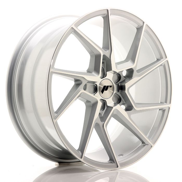 Felgi Japan Racing JR33 20" 9J+10J 20x9J 20x10J 5x120 BMW 5 F10 F11