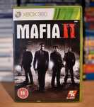 X360 # Mafia II . . .