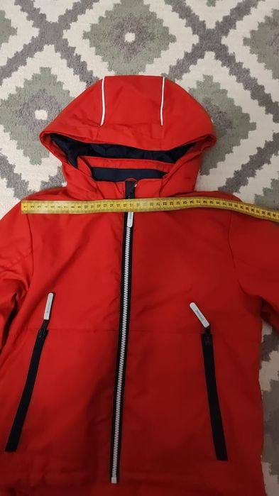 Курточка H&M 104