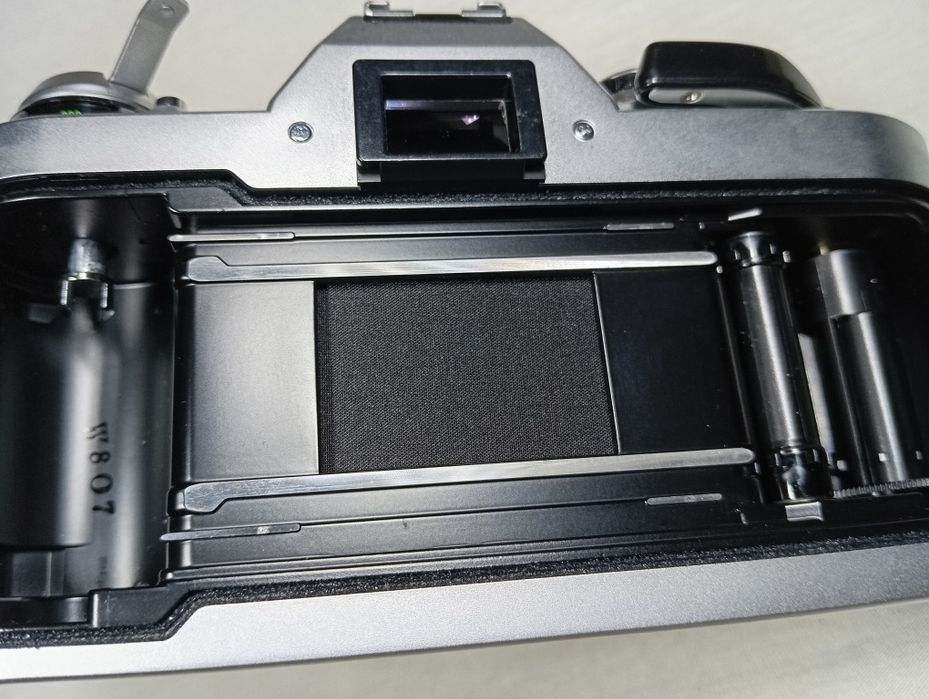 Canon AL-1 FDn 28mm 2.8 идеально AE (для плохого зрения)