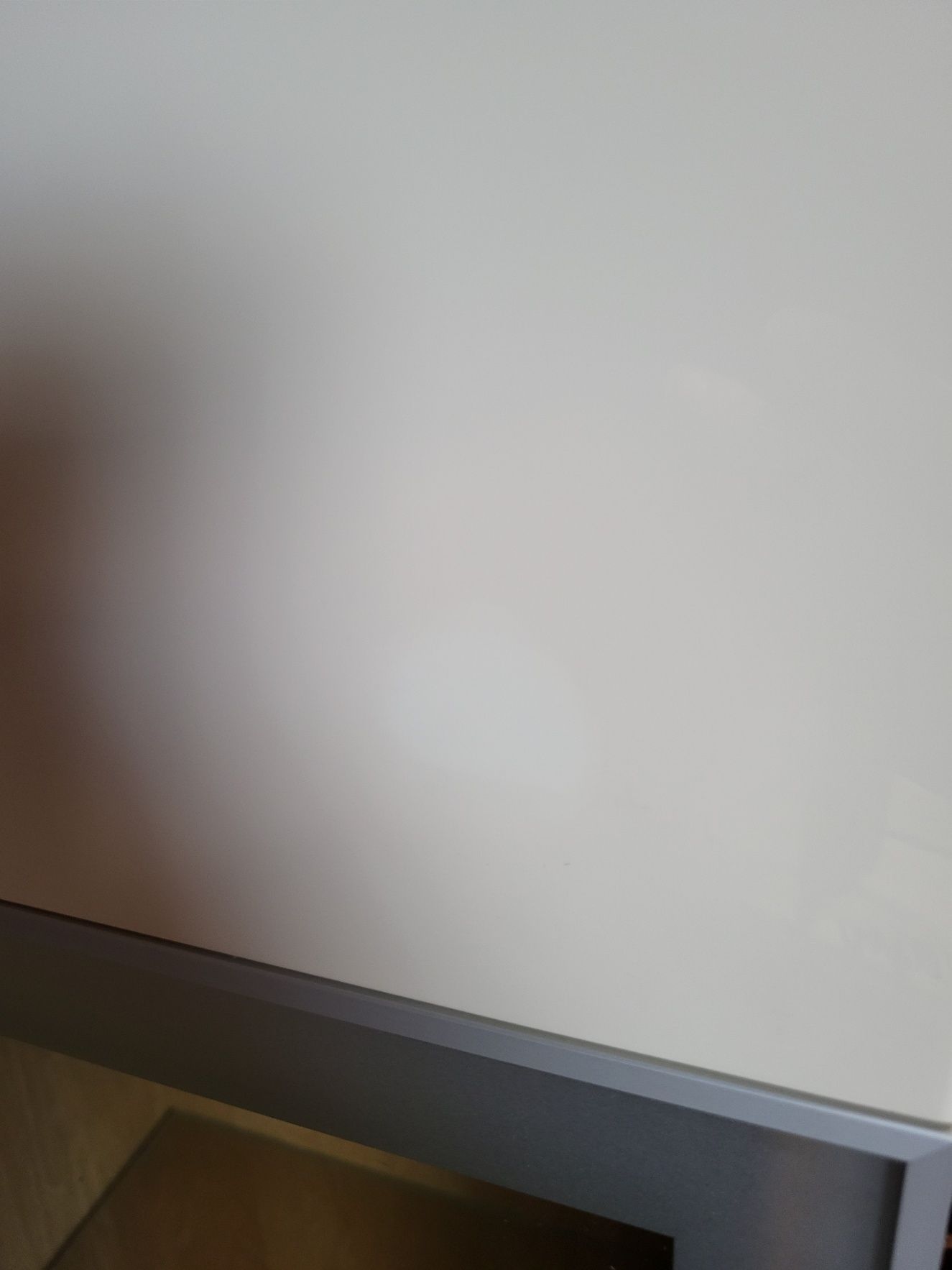 Komplet Paged szafka komoda rtv + witryna. Nowoczesny zestaw mebli tv