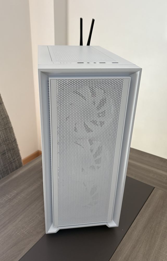 Pc Gaming Custom i5 32gb ram 1tb nvme GTX 1070ti wifi Win11