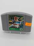 Gra Multi Racing Championship MRC Nintendo 64 N64