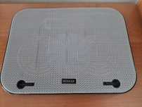 Podstawka pod laptop chłodząca HYKKER