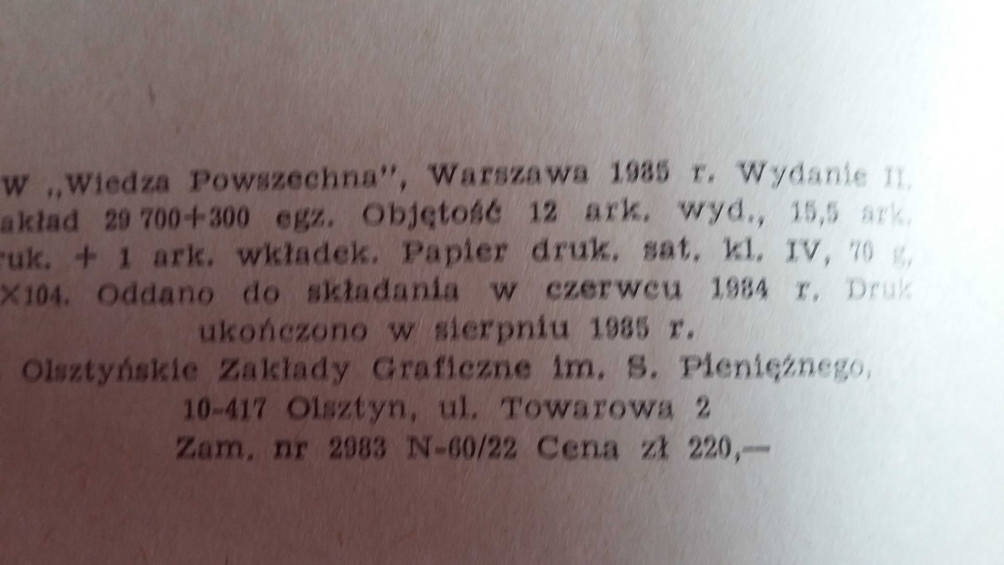 Aleksander Krawczuk - Ród Konstantyna