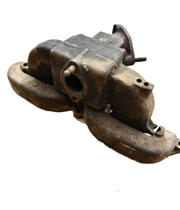 Kolektor wydechowy GAZ 69 UŻYWANY
