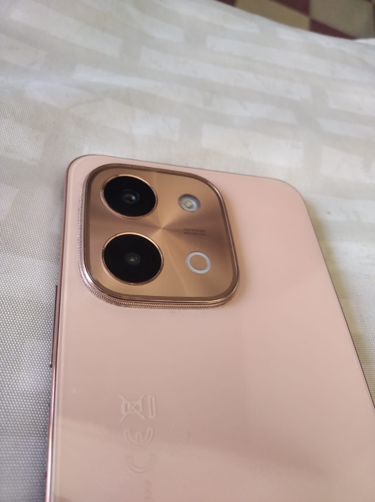 Vivo Y28 256gb/16gb