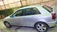 Vendo Audi a3 8L