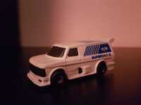 Matchbox Ford Transit  Super Van II