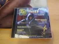 Top Secret Thief 2 CD-Rom PC