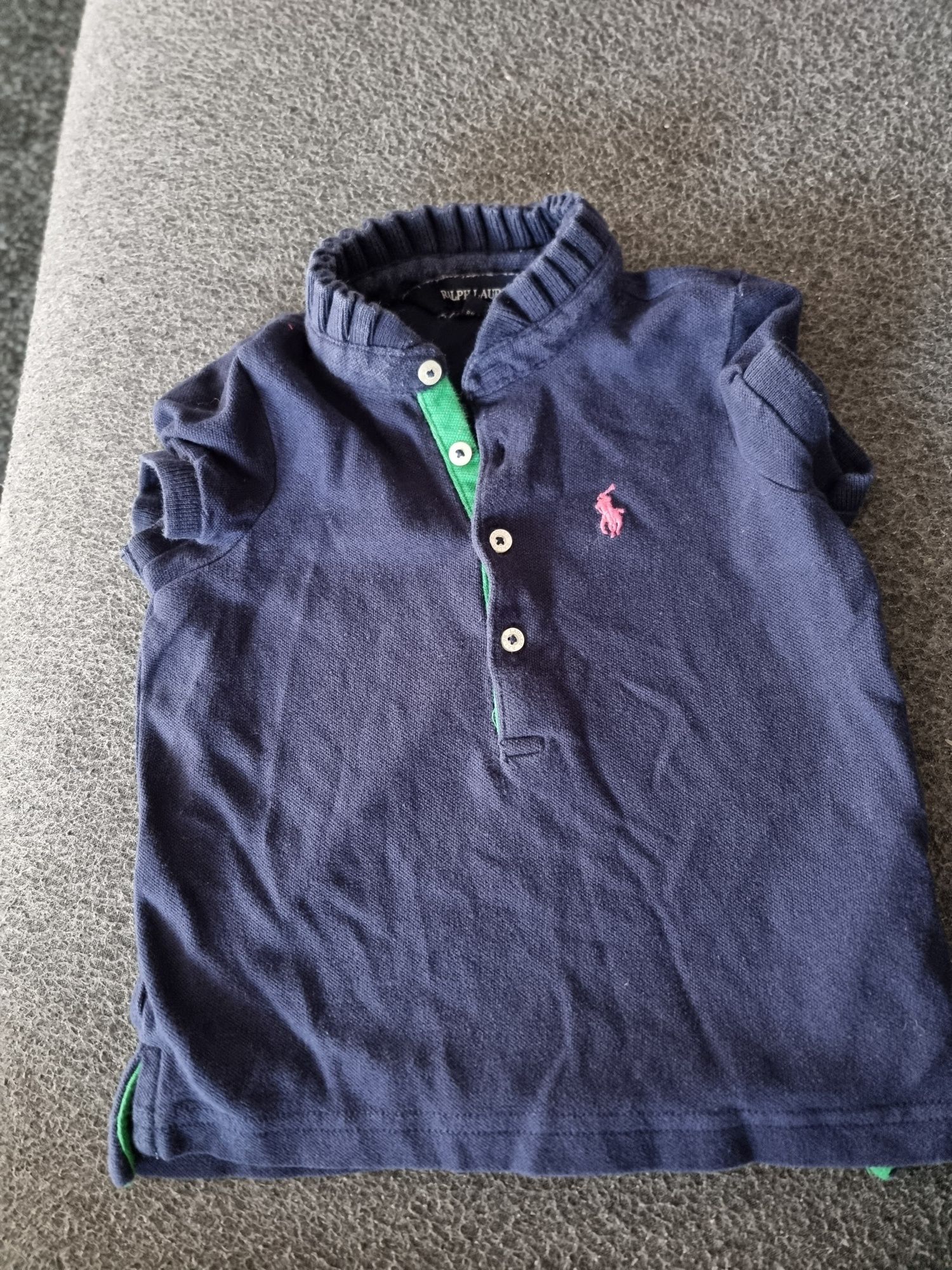 Koszulka polo Ralph Lauren