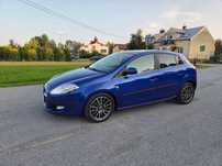 Fiat Bravo SPORT 1.9 JTD 150 KM Stan BDB Panorama Bogate wyposażenie