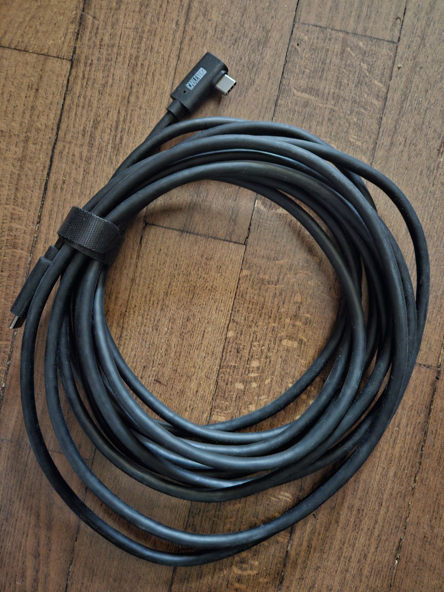 cabletex oculus quest 3 usb C 5m