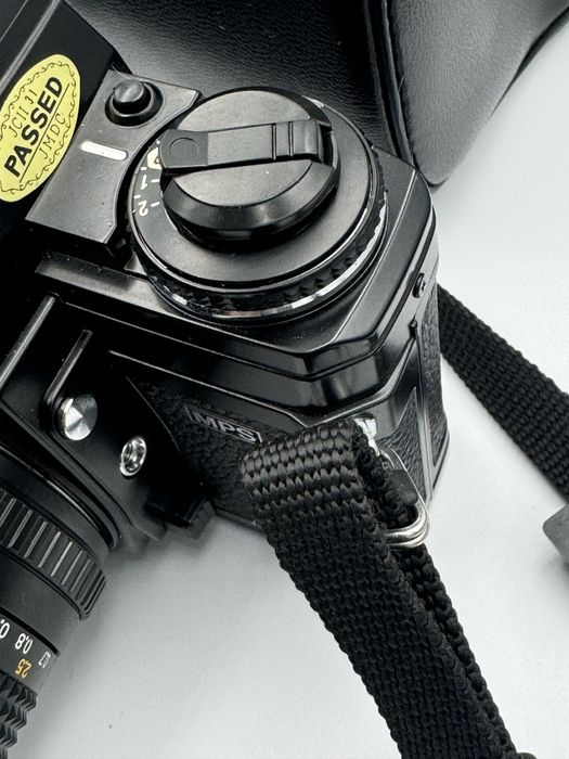 Minolta x700 TOP ideał 1.4 rokkor jak nowy po serwisie