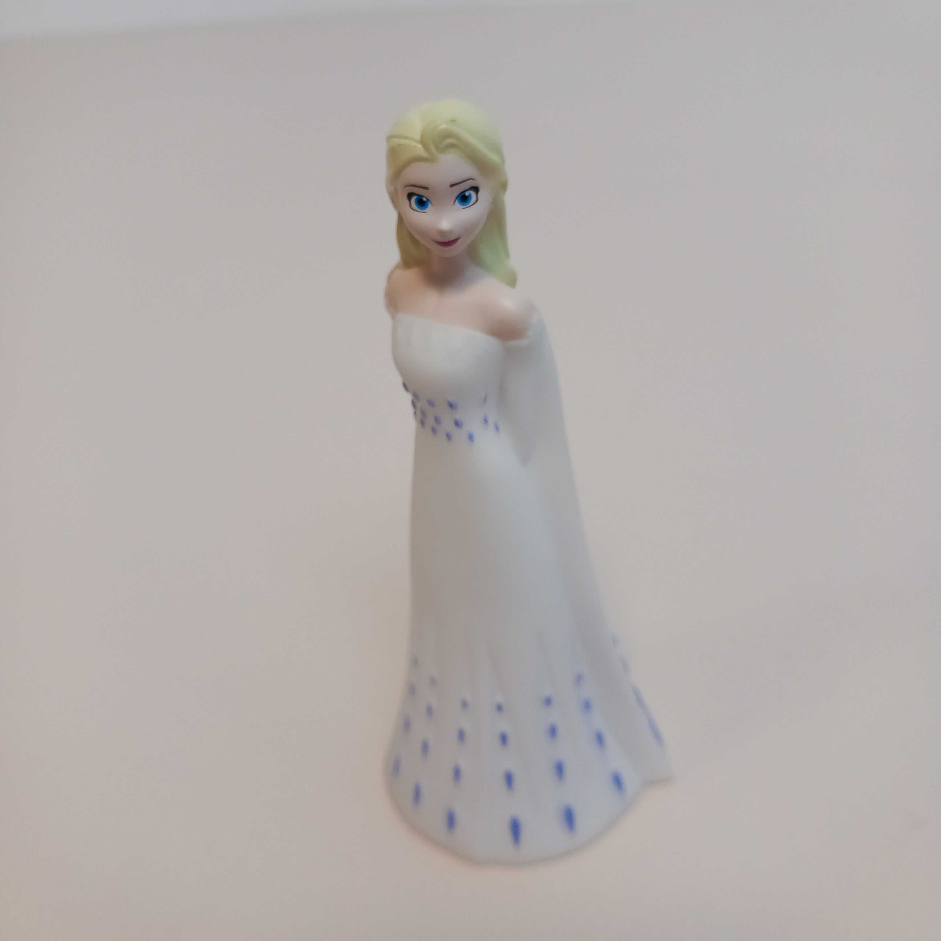 Lampka nocna LEXIBOOK Kraina Lodu 2 Elsa NLJ01FZ1