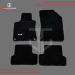 Tapetes peugeot 308/308sw