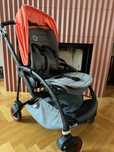 Bugaboo Bee 5 coral spacerówka Rzeszów