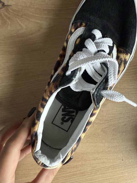 Кеди Vans оригінал