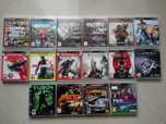 Jogos PS3 (PlayStation 3)