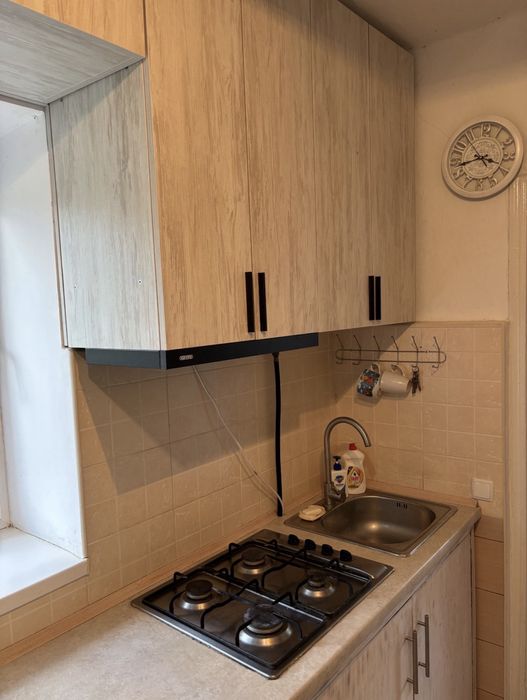 Продаж будинку зі всіма зручностями