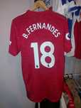 Camisola Manchestar United