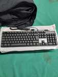 Teclado gaming rgb mecânico *NOVO