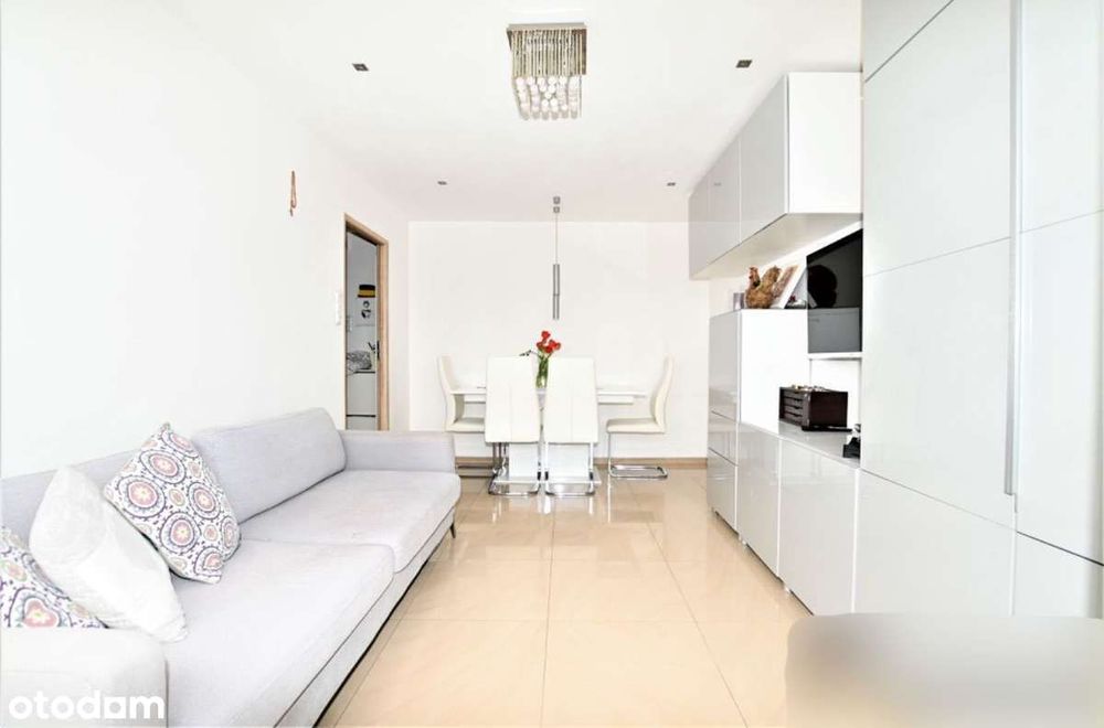 Piękne mieszkanie 2pokojowe osiedle Kamienna Góra