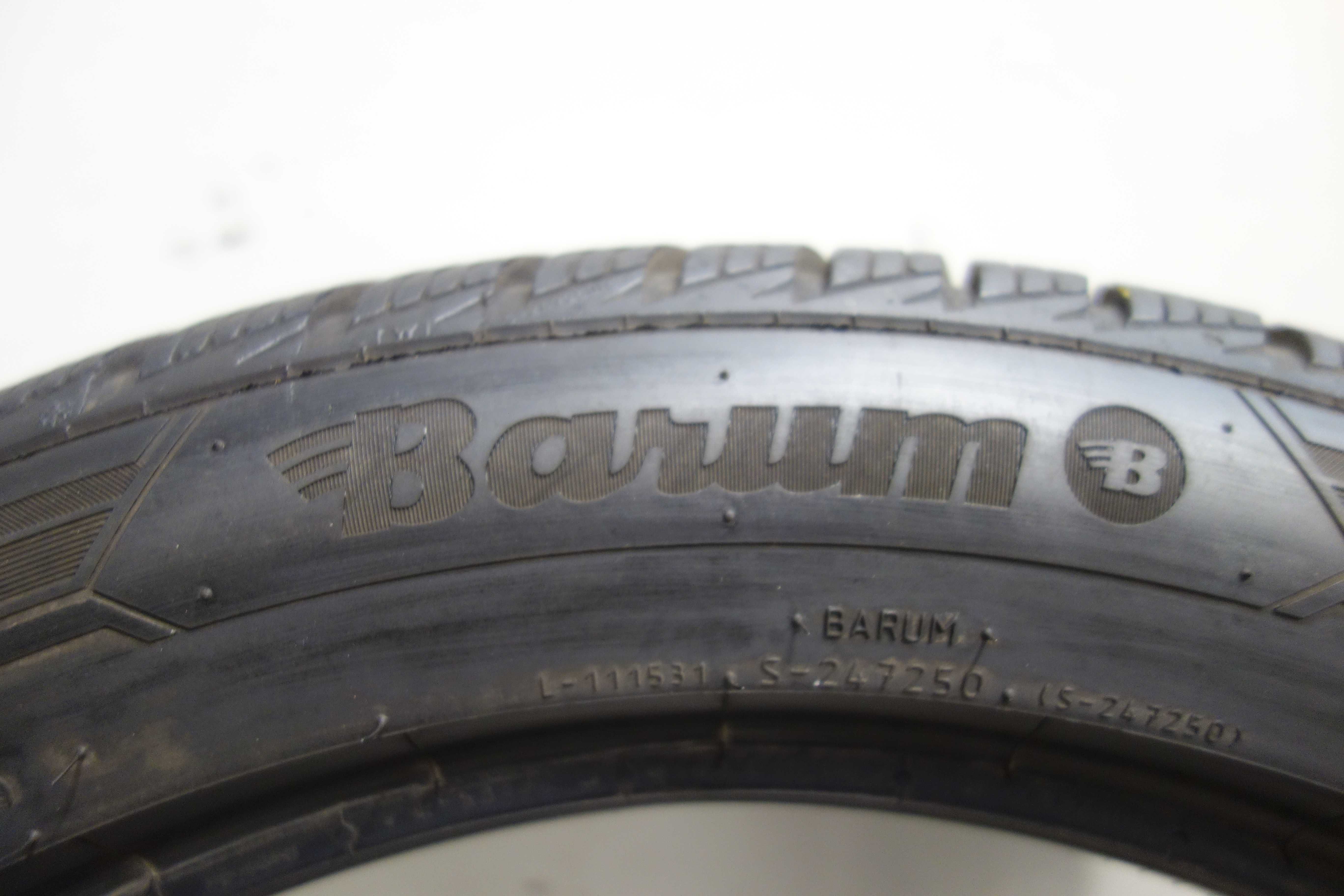 Opony 205/50/17 BARUM Polaris 5 XL Zima