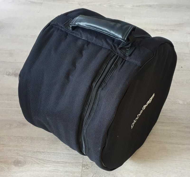 Pokrowiec Sonor GlobalBags na tom 13 cali lub zamienię