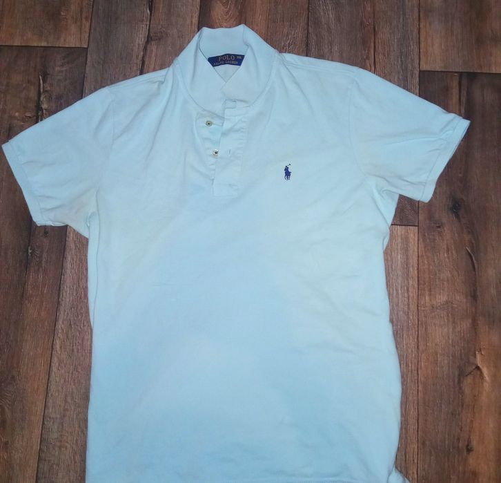 Оригінальне поло Ralph Lauren Polo, стан 9.5/10, XL