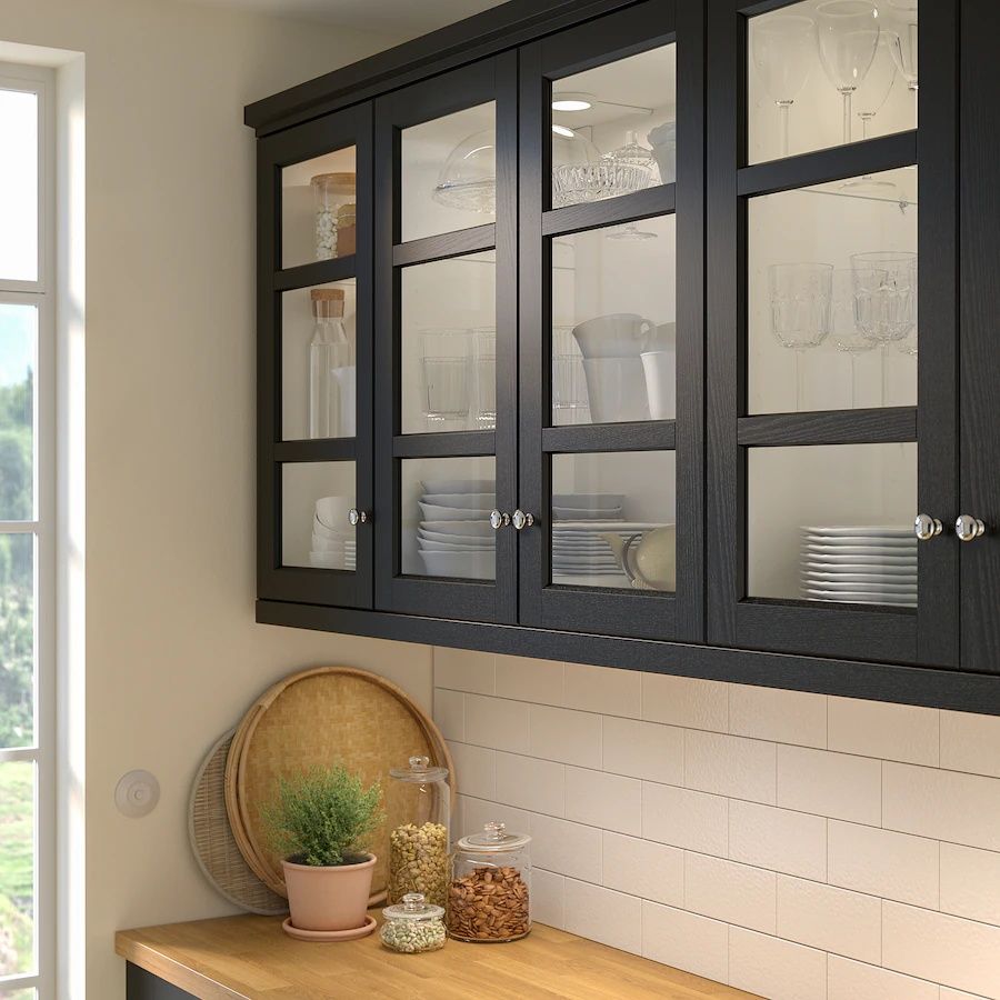 Ikea LERHYTTAN drzwi fronty - mix - NOWE