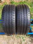 Opony letnie klasy premium CONTINENTAL EcoContact 5 185/50/16