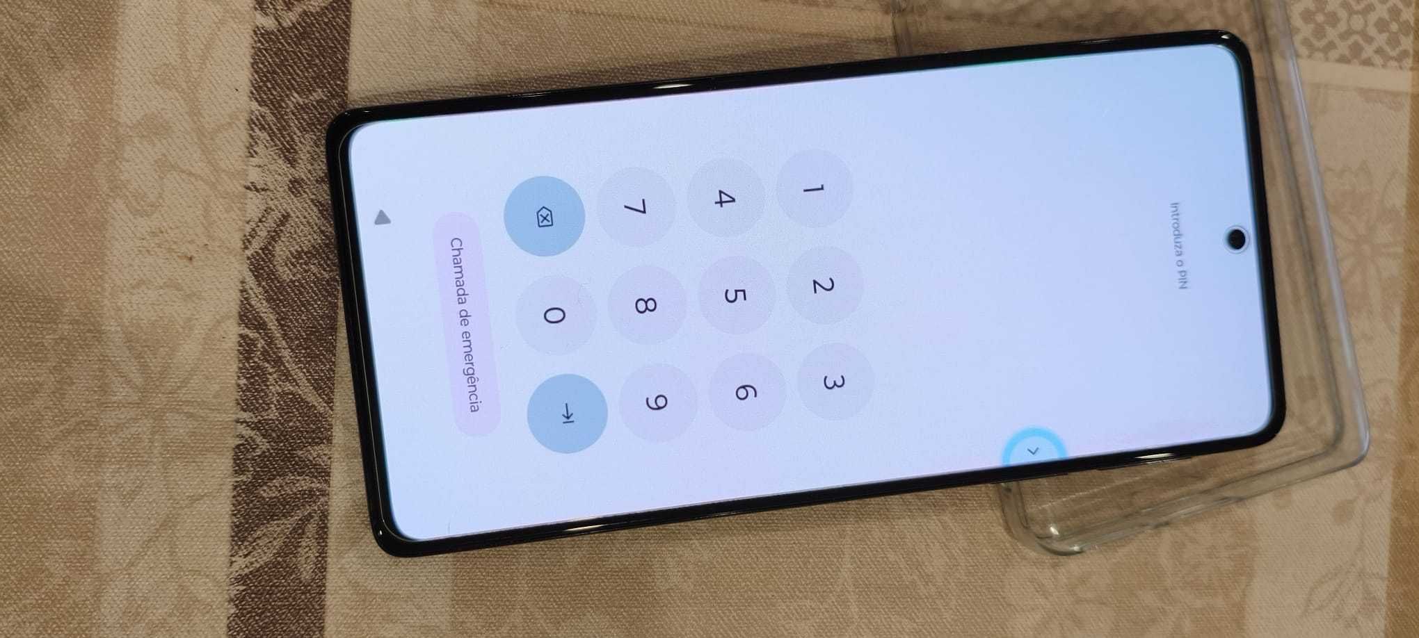 Motorola Edge 30 Pro