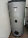 Zbiornik CWU 300L