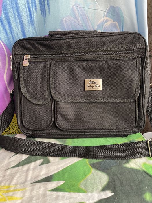 Сумка для ноутбука