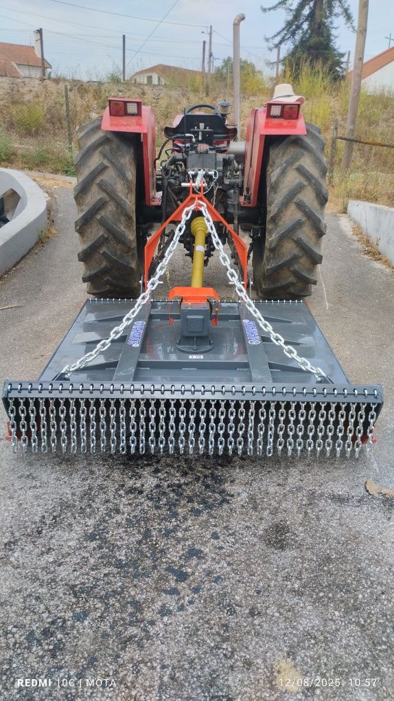 Para venda Trator Same 4×4